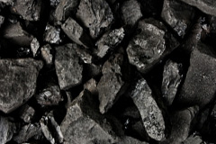 Penrhiwgoch coal boiler costs