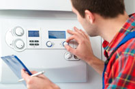 free commercial Penrhiwgoch boiler quotes