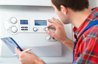 free Penrhiwgoch gas safe engineer quotes