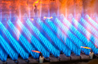 Penrhiwgoch gas fired boilers